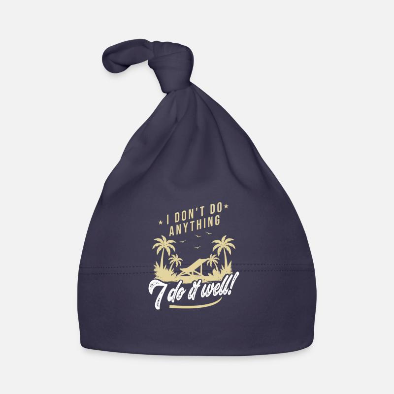 Funny Retirement Humor for Retiree Organic Baby Cap