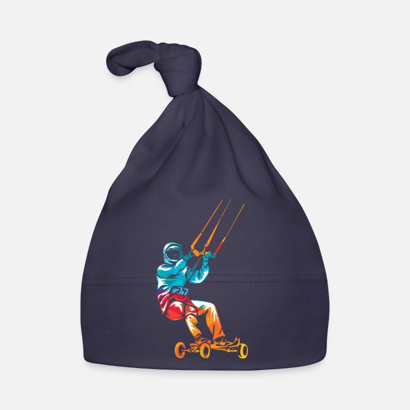 Bonnet bio Bébé