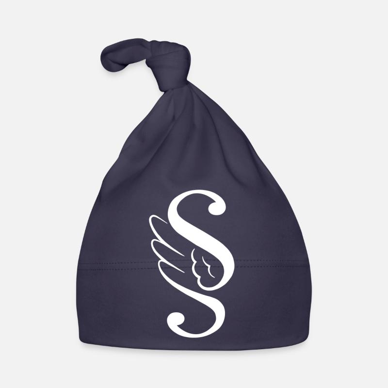 Paragraph Paragraph Wing Wings Organic Baby Cap