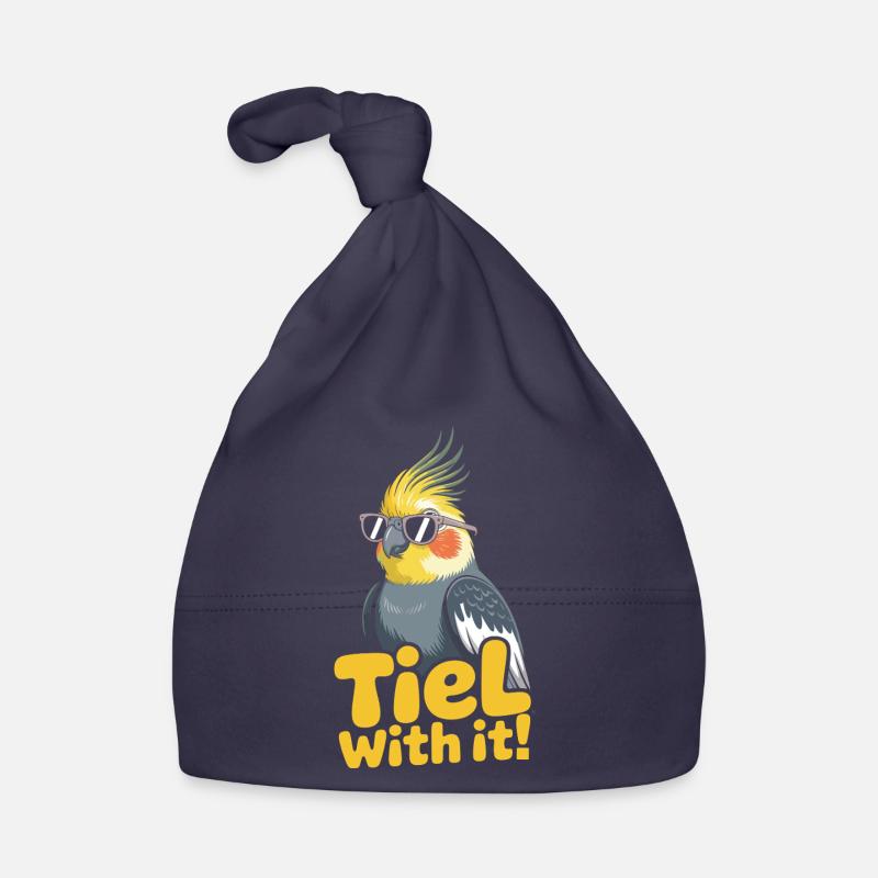 Bonnet bio Bébé