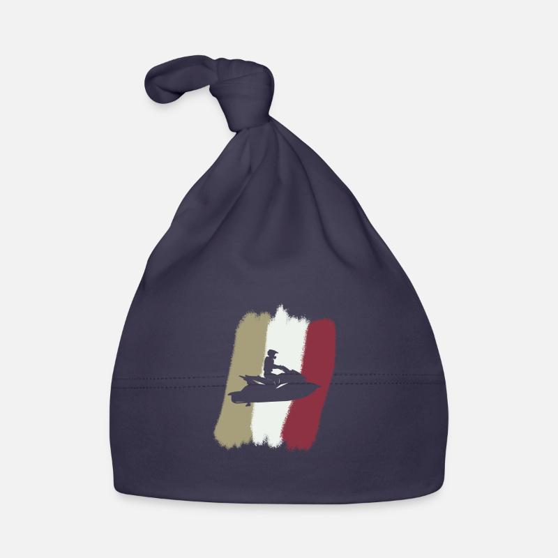 Bonnet bio Bébé