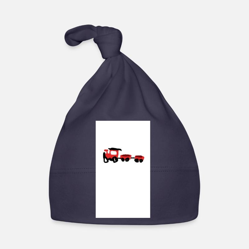 Bonnet bio Bébé