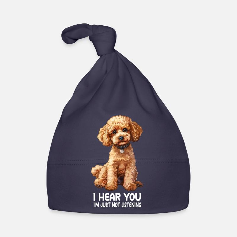 Bonnet bio Bébé