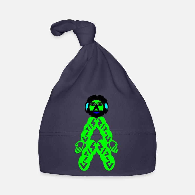 Bonnet bio Bébé