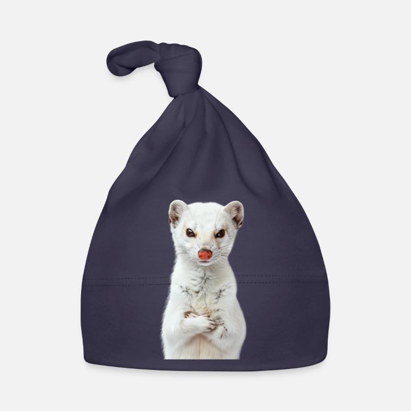 Bonnet bio Bébé