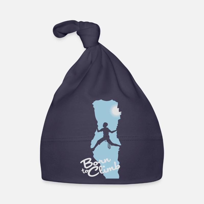 Escalade flex Bonnet bio Bébé