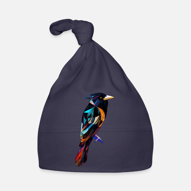 Magpie Organic Baby Cap