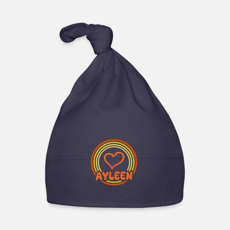 Nom : Ayleen Bonnet bio Bébé