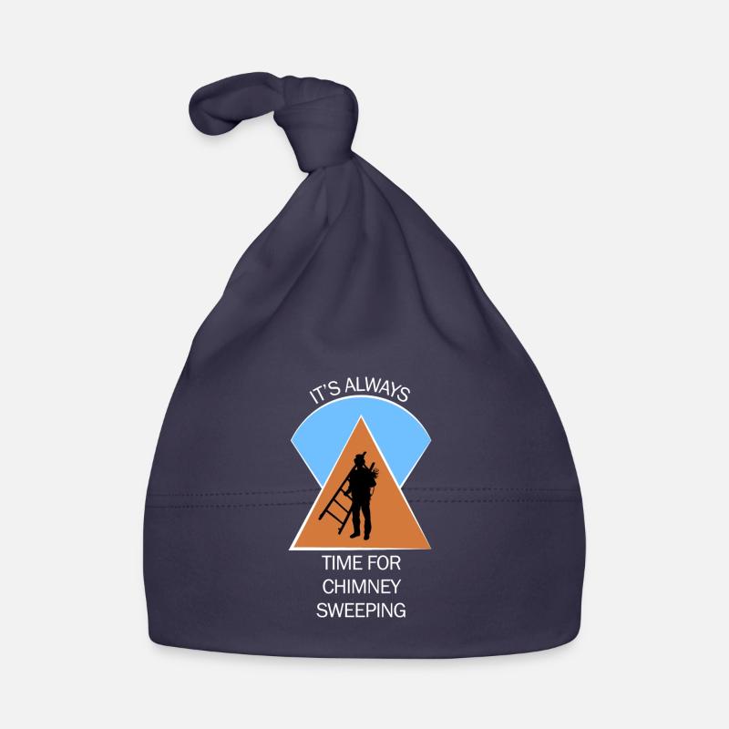Ramoneur Ramoneur Ramoneur Bonnet bio Bébé