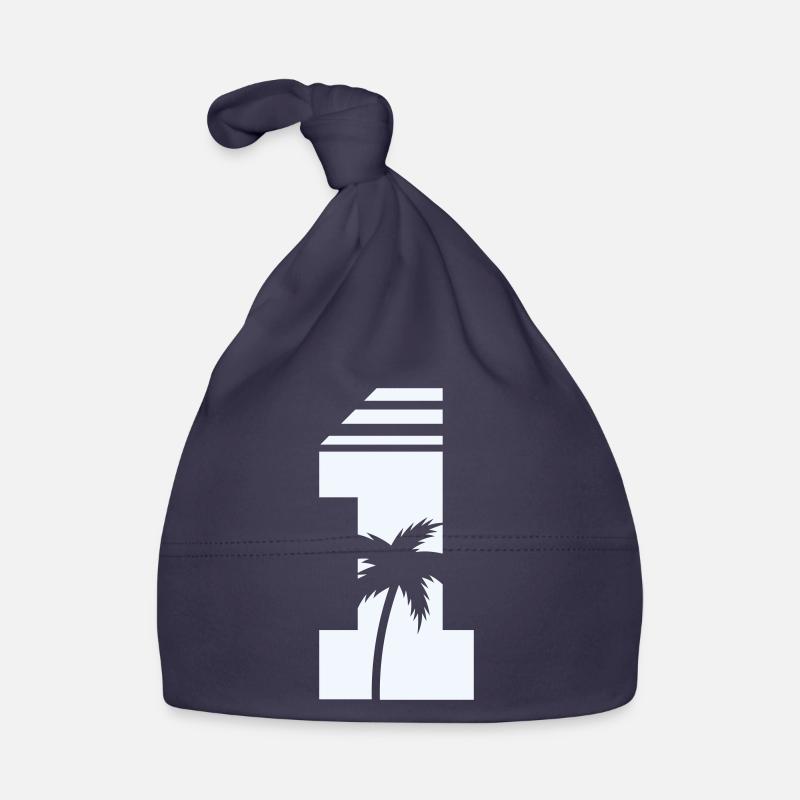 1 Lame Bonnet bio Bébé