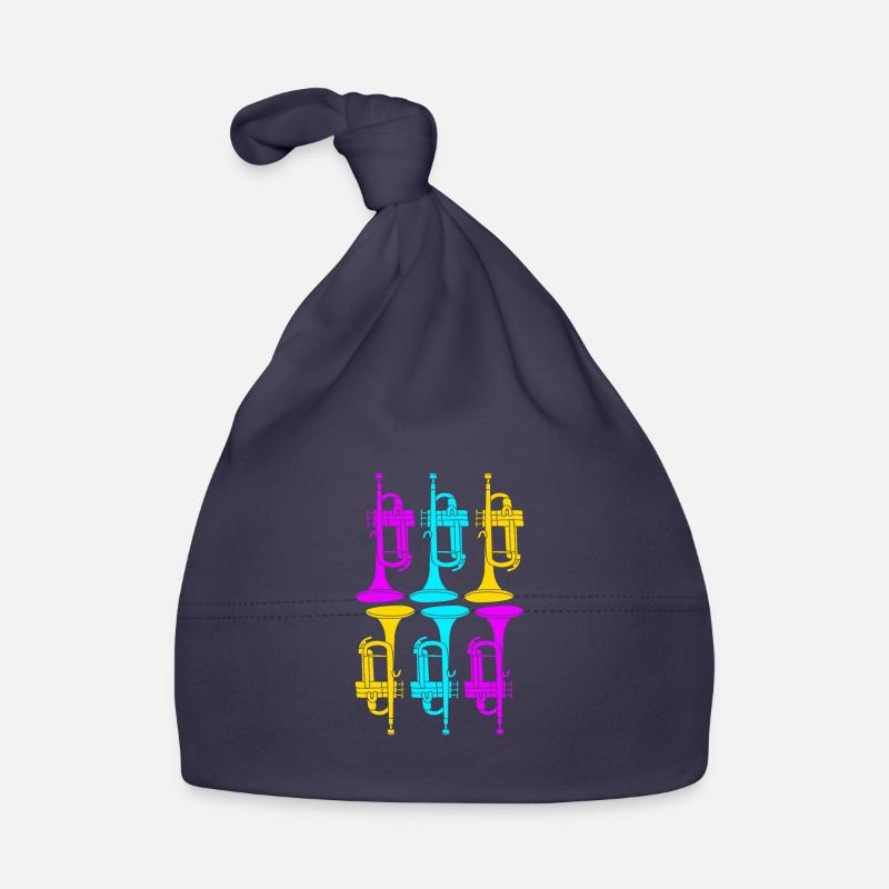 Bonnet bio Bébé