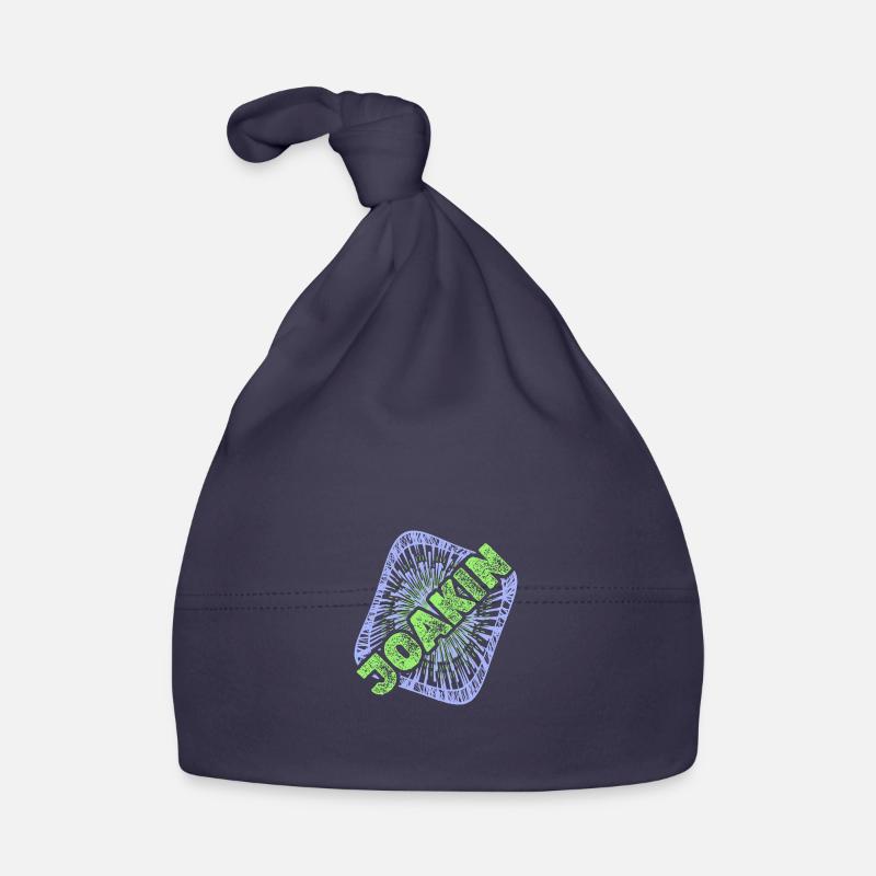 Joakin Bonnet bio Bébé