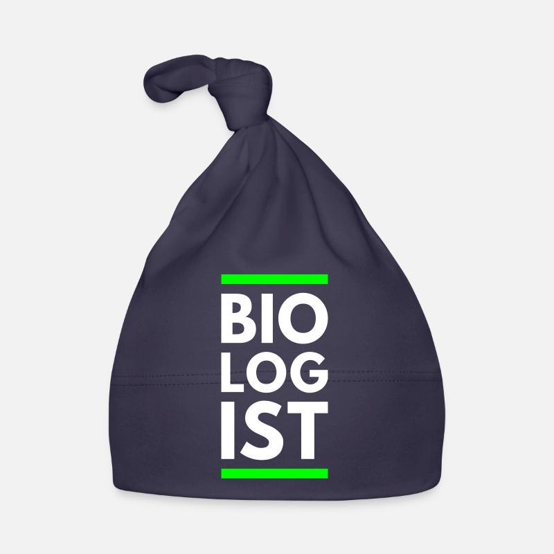 Bonnet bio Bébé