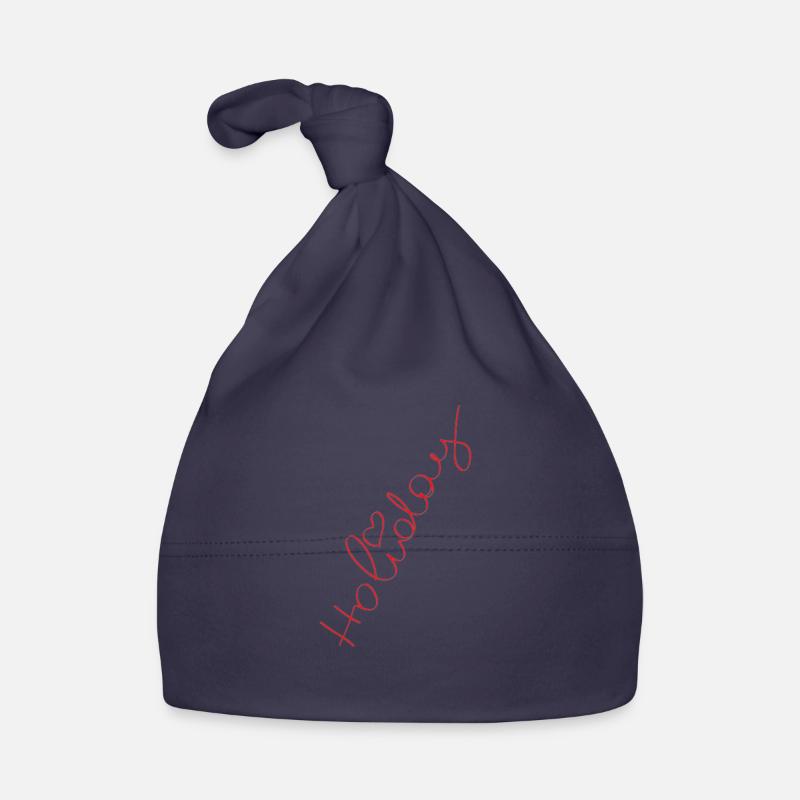 Bonnet bio Bébé