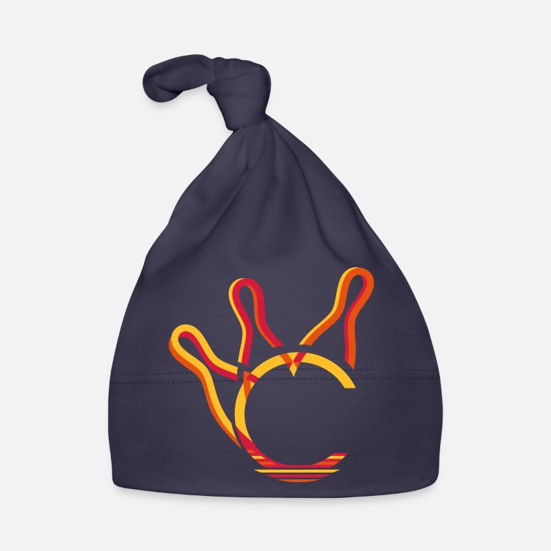 Bonnet bio Bébé