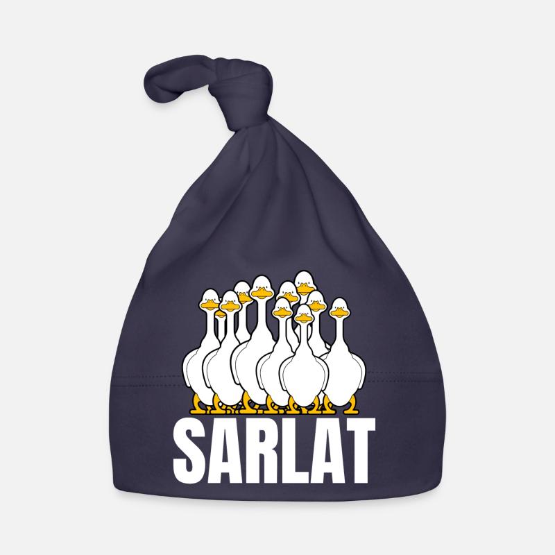 Bonnet bio Bébé