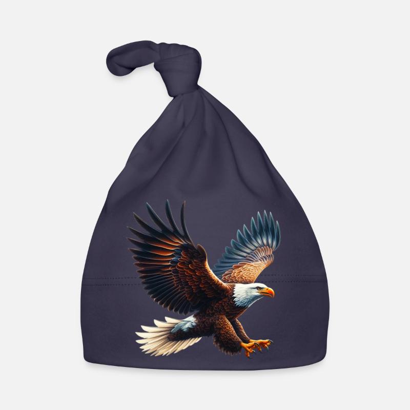 Aigle Bonnet bio Bébé