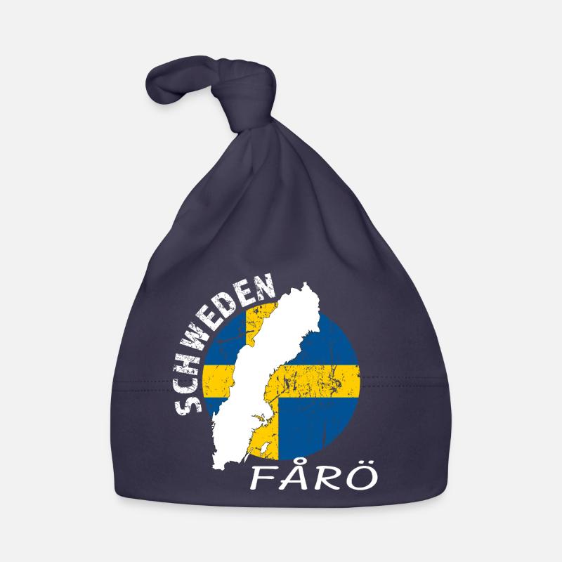 Faro Bonnet bio Bébé