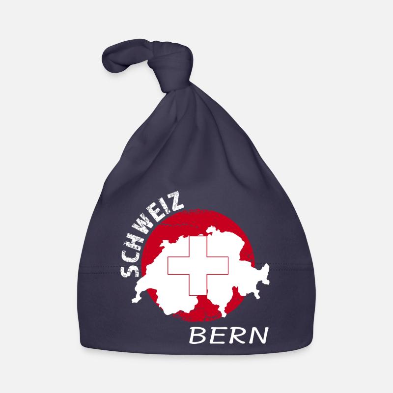Bern Baby Bio-Mütze