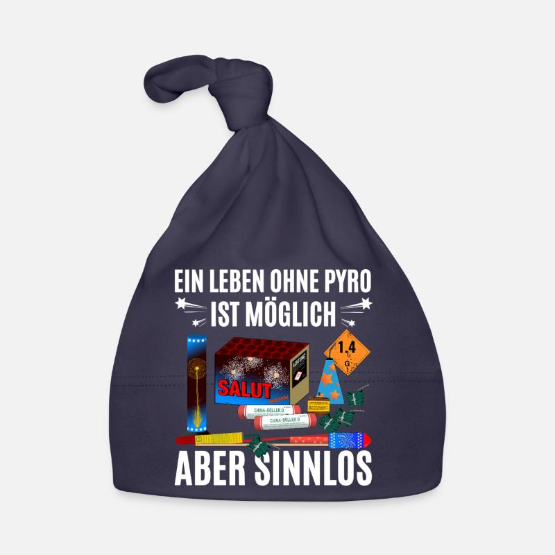 Bonnet bio Bébé