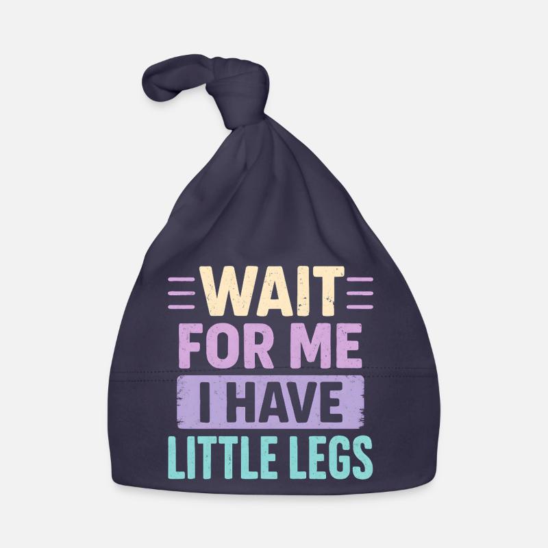 Cute Saying Humor Meme Funny Gift Idea Organic Baby Cap