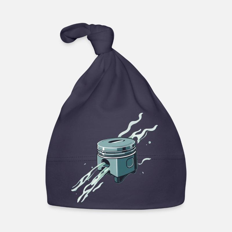 Bonnet bio Bébé