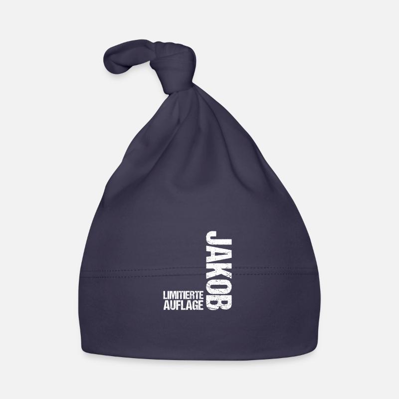 Bonnet bio Bébé