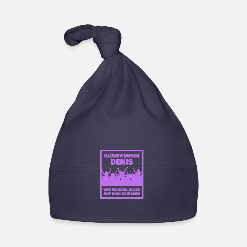 Cadeau pour Denis Bonnet bio Bébé
