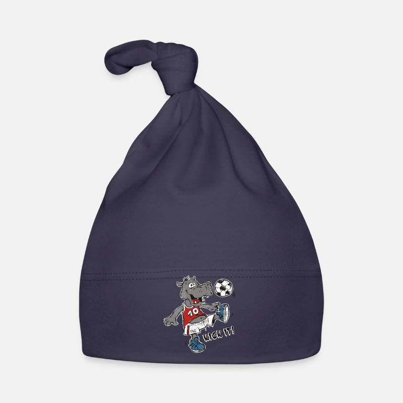 Bonnet bio Bébé