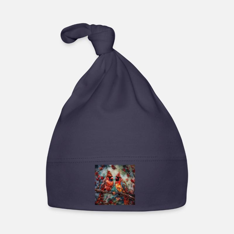 Bonnet bio Bébé