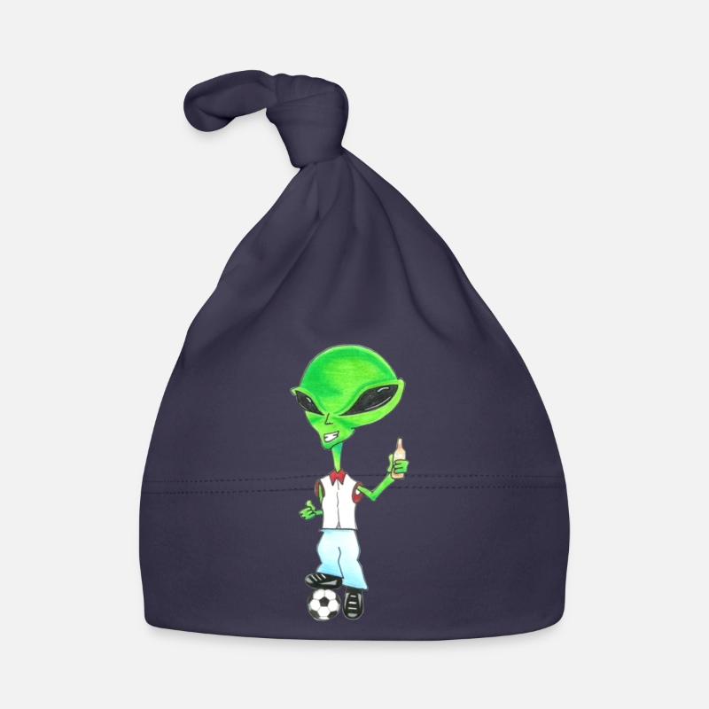 Bonnet bio Bébé