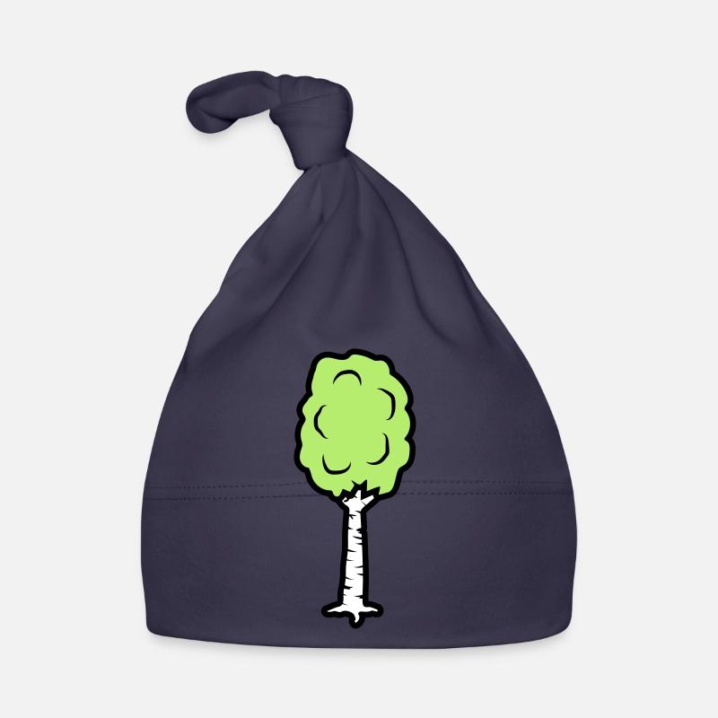 Bande dessinée Birke Bonnet bio Bébé