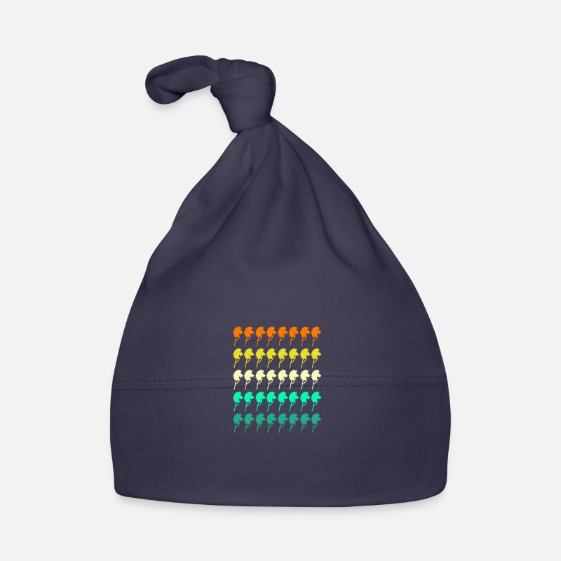 Hobby Cheval Hobby Horsing Bonnet bio Bébé