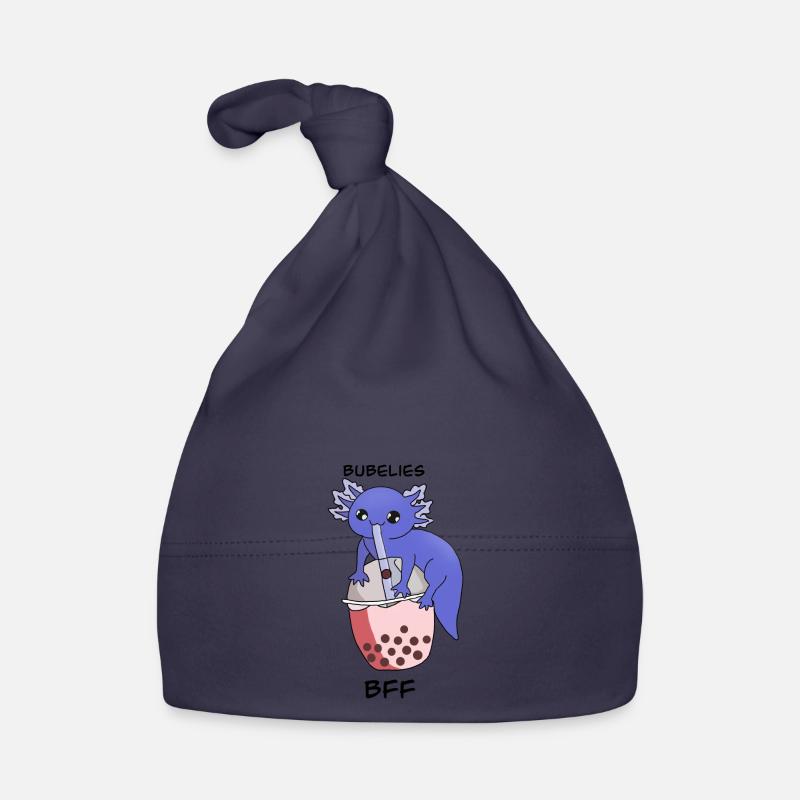 Bubelies Baby Bio-Mütze