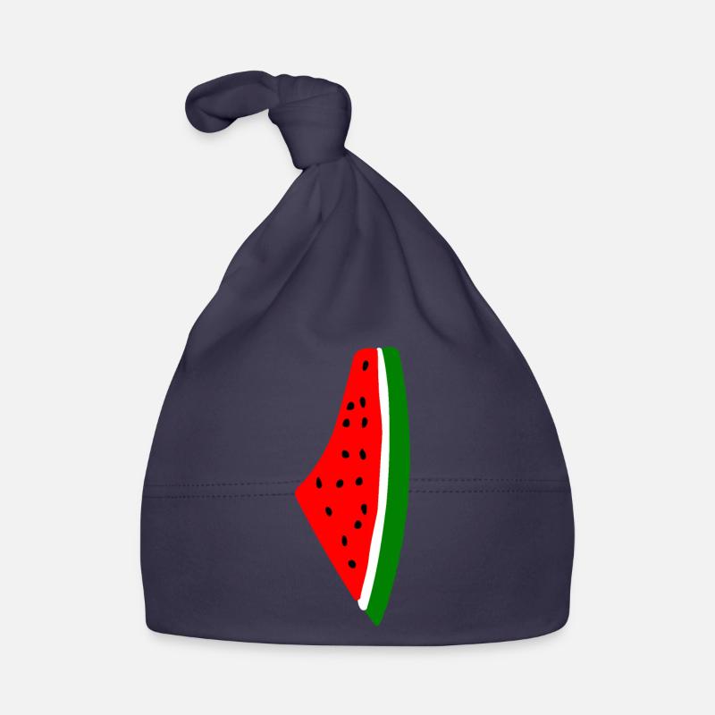 Melon pastèque Bonnet bio Bébé