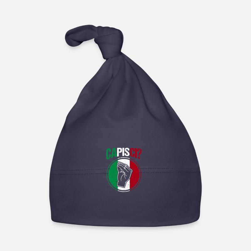 Bonnet bio Bébé