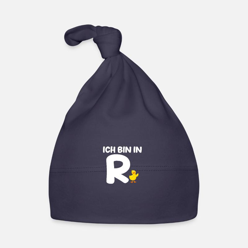 Pension de retraite des retraités Pension de retraite Duck Bonnet bio Bébé