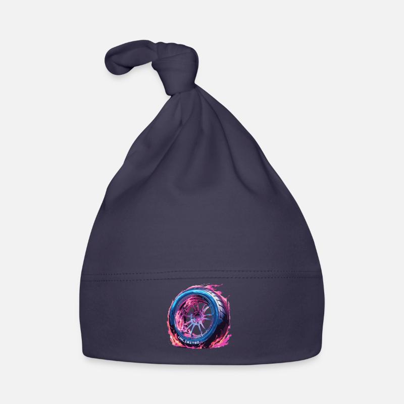 Bonnet bio Bébé