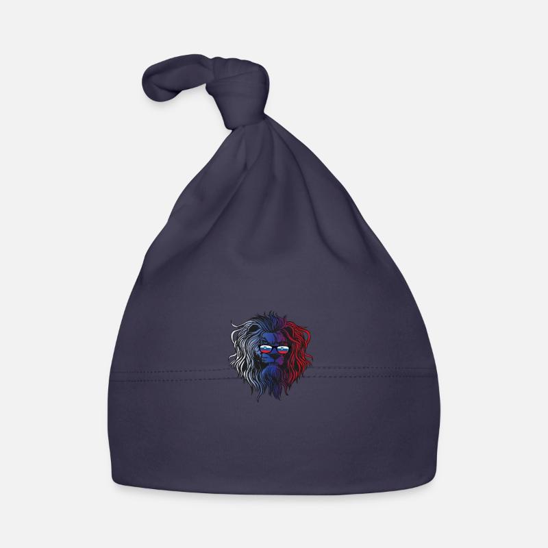 Slovénie Bonnet bio Bébé