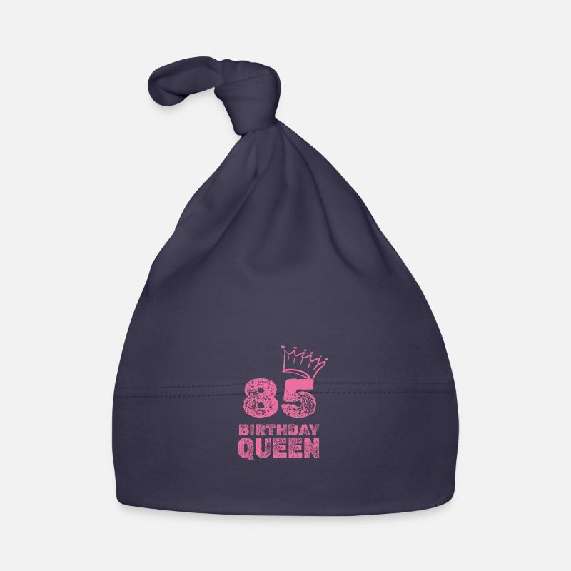 85 Bonnet bio Bébé