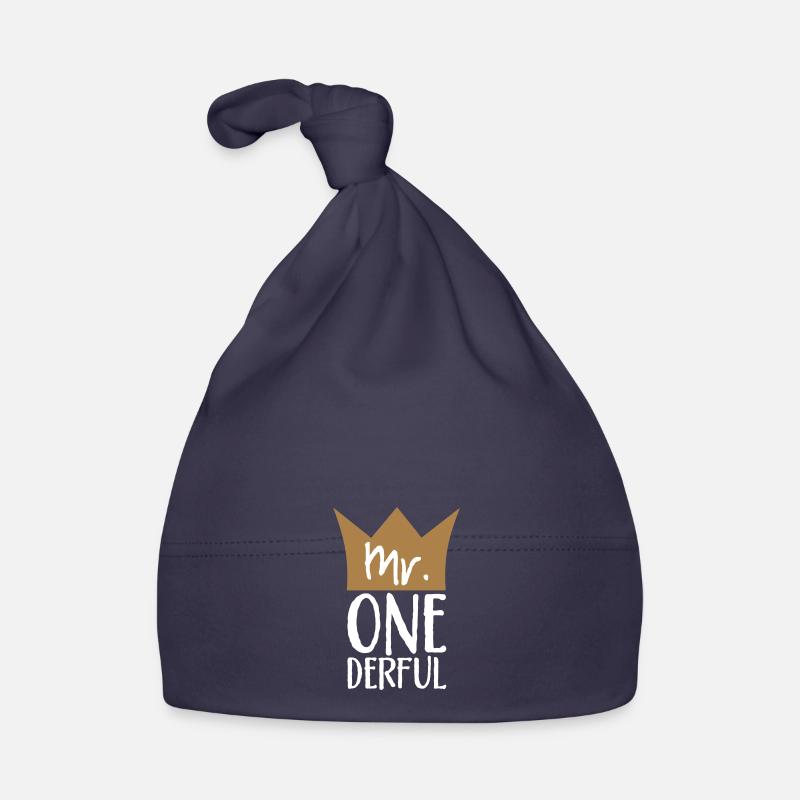 Bonnet bio Bébé