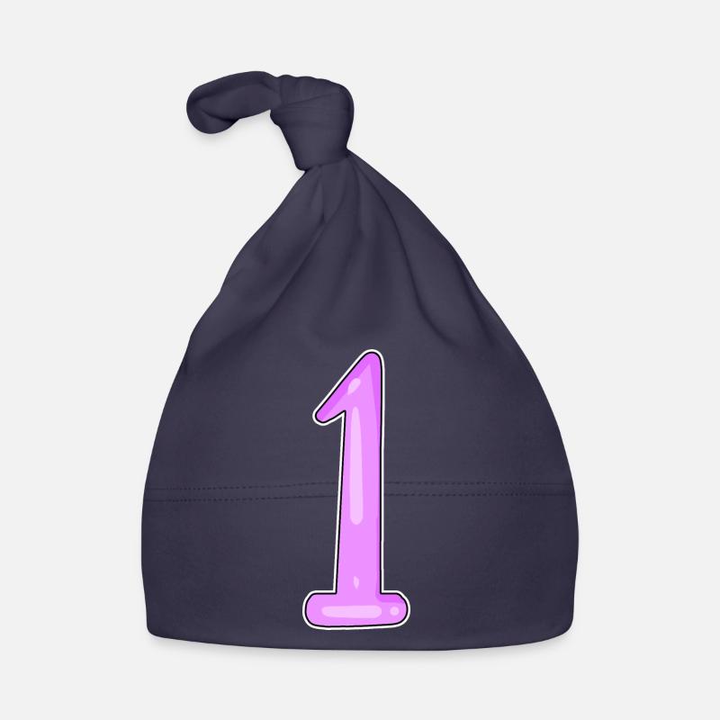 1 Gagnant Bonnet bio Bébé