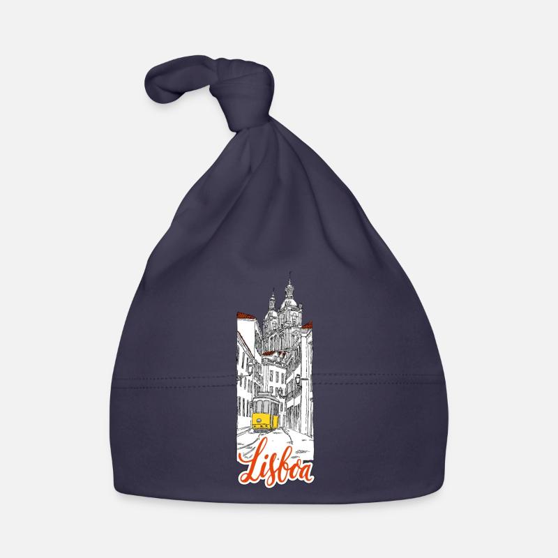 Bonnet bio Bébé