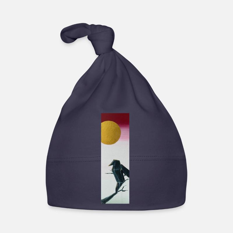 Bonnet bio Bébé