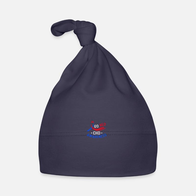 Malformation cardiaque congénitale Conscience des maladies coronariennes Bonnet bio Bébé