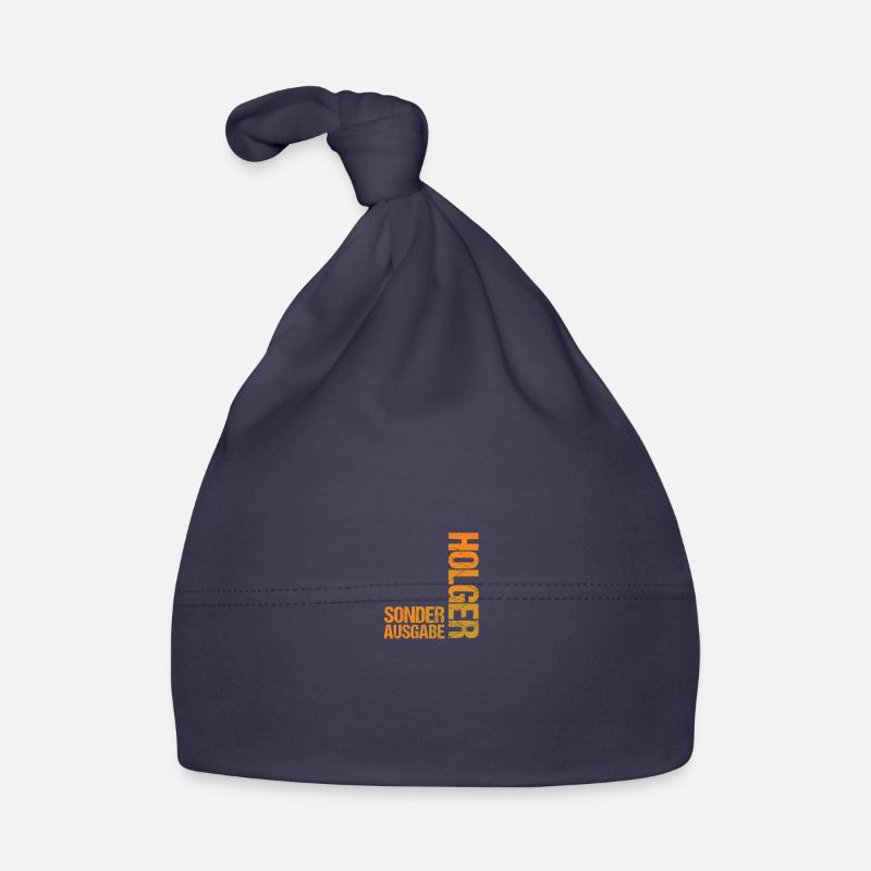 Bonnet bio Bébé