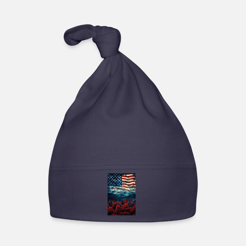 Bonnet bio Bébé