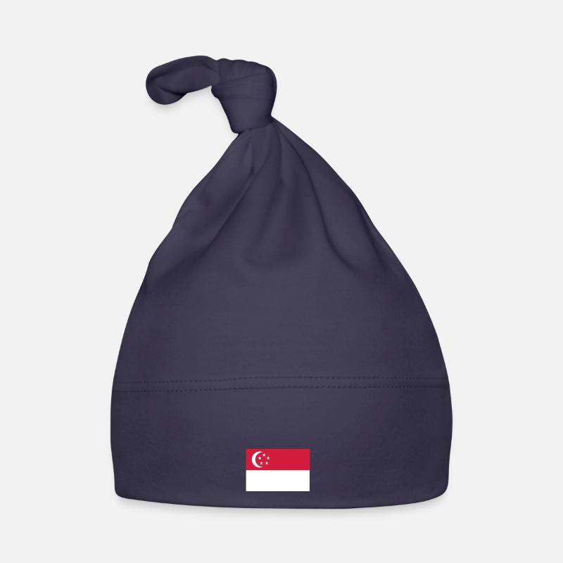 Bonnet bio Bébé