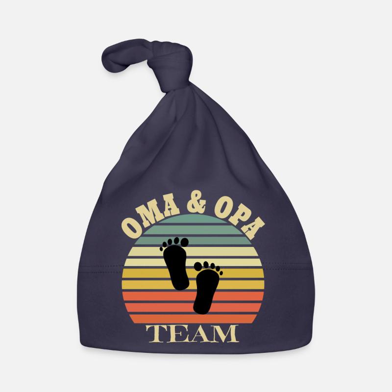 Bonnet bio Bébé