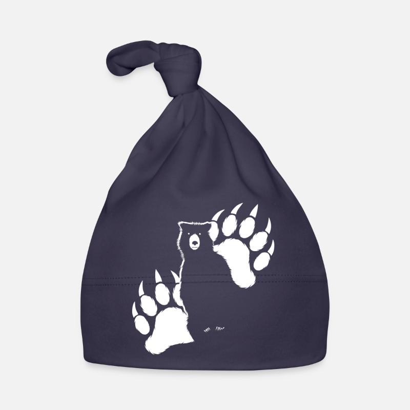 Bonnet bio Bébé